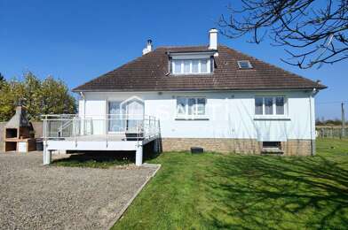 Maison 8 pièces 289410 €