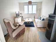 MAISON SPACIEUSE RENOVEE DE 8 PIECES A SAINT SENIER SOUS AVRANCHES — photo 3