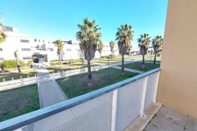 Appartement 2 pièces 580 €