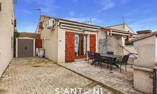 Maison 3 Pièces 31 m² à vendre à Marseillan (34340)