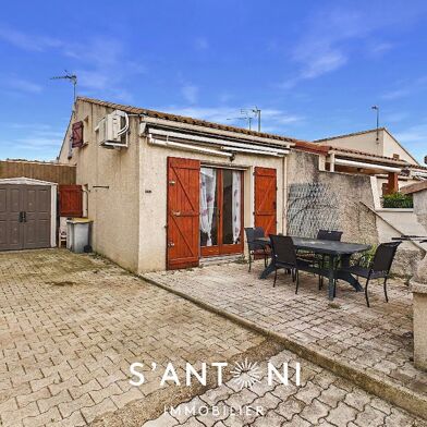 Maison 3 pièces 172000 €