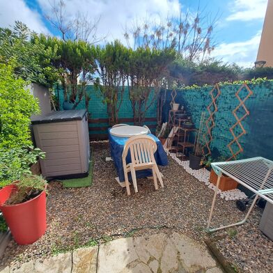 Appartement 2 pièces 95000 €