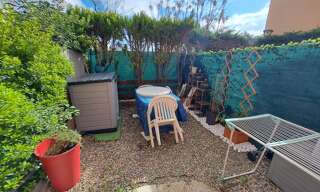 Appartement 2 Pièces 26 m² à vendre à Agde (34300)