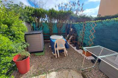 Appartement 2 pièces 95000 €