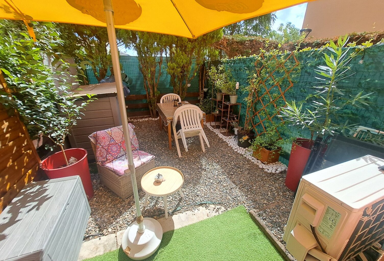 Appartement — photo 1