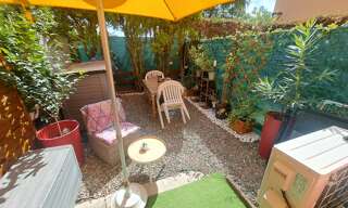 Appartement 2 Pièces 26 m² à vendre à Agde (34300)
