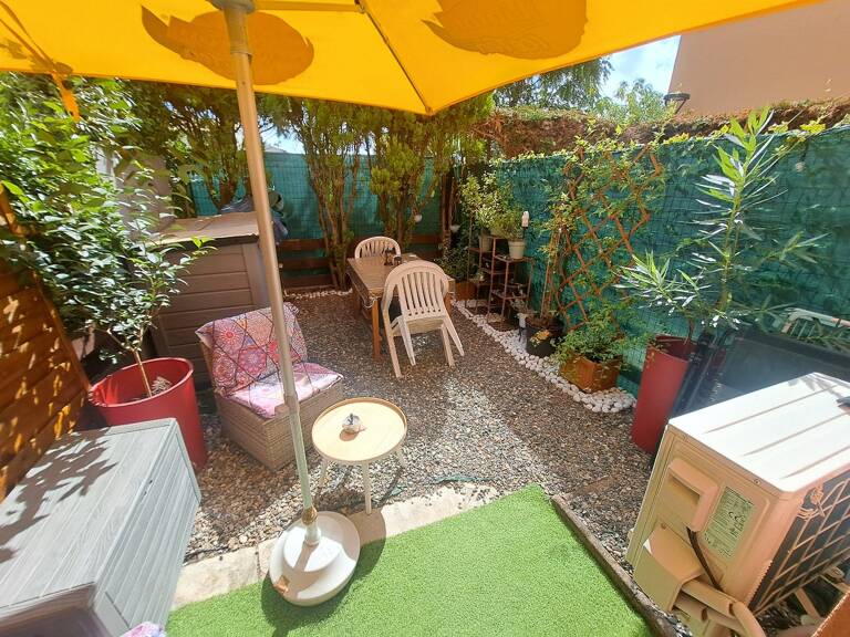 Appartement — photo 1