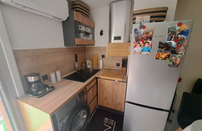 Appartement — photo 3