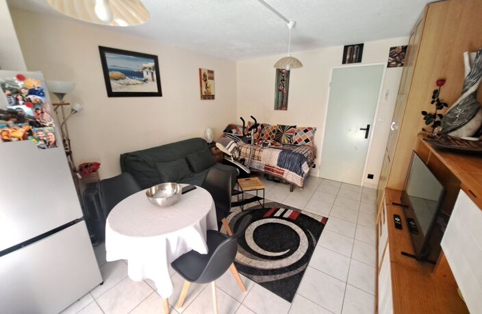 Appartement — photo 4