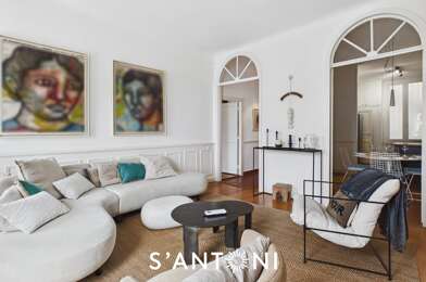 Appartement 3 pièces 480000 €