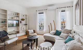 Appartement 3 Pièces 99 m² à vendre à Sète (34200)