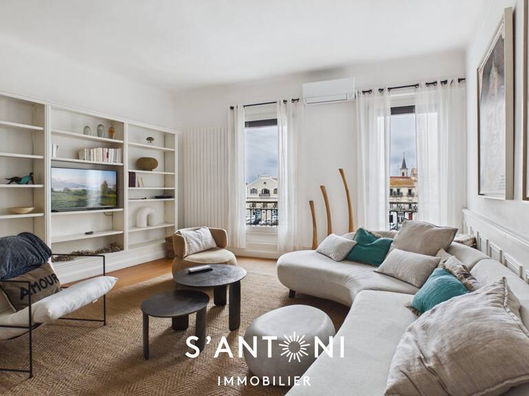 Appartement — photo 1