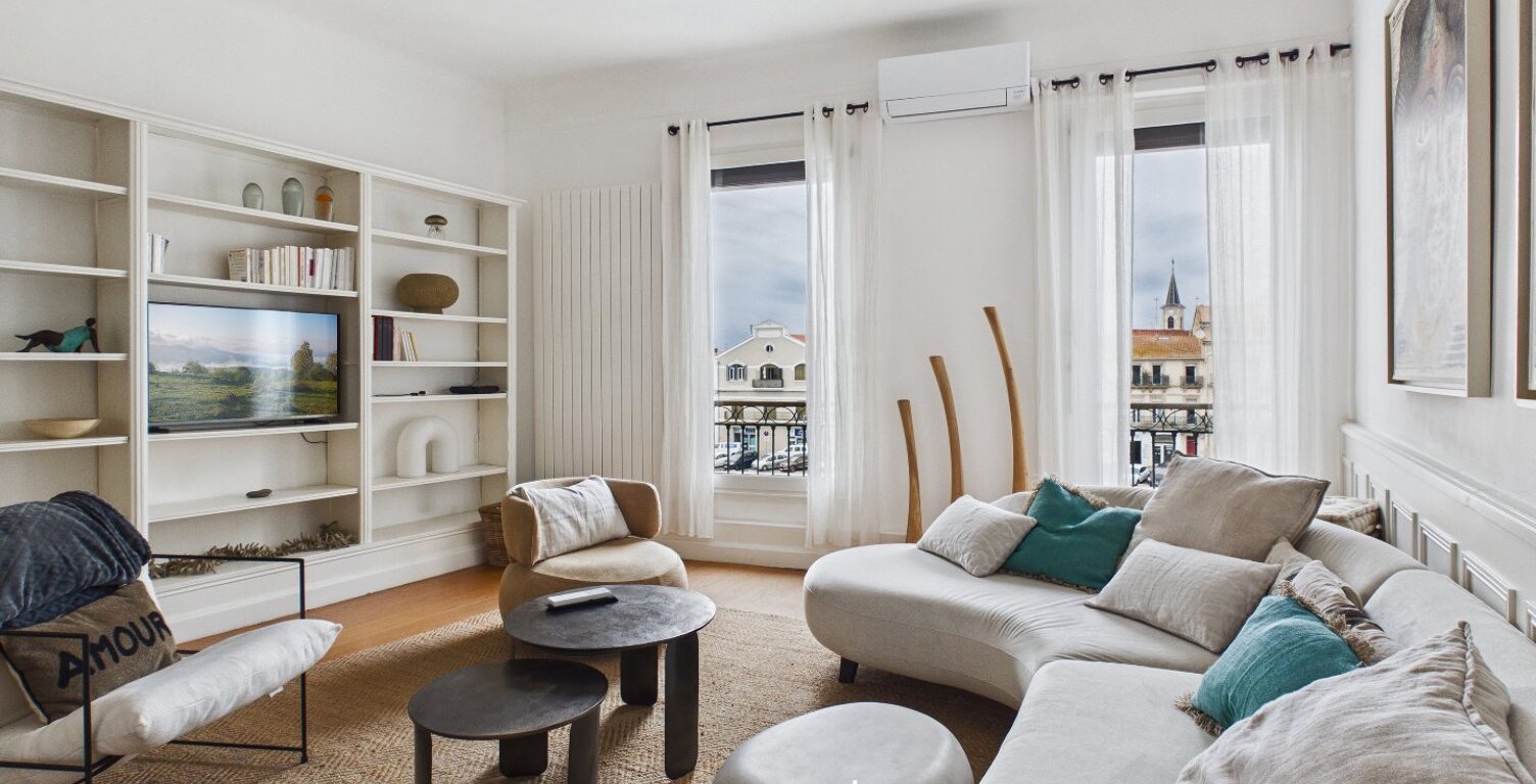 Appartement — photo 1