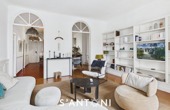 Appartement — photo 2