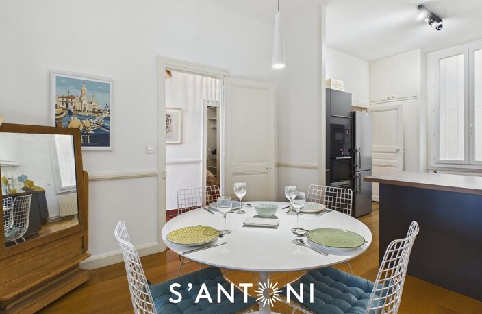 Appartement — photo 4