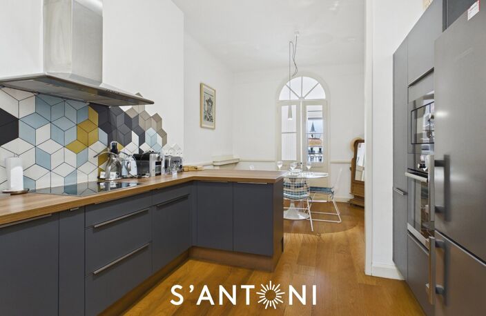 Appartement — photo 5