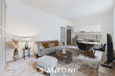 Appartement 2 pièces 159000 €