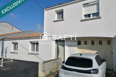 Maison 4 pièces 600000 €