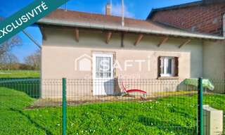 Maison 2 Pièces 72 m² à vendre à Torpes (71270)