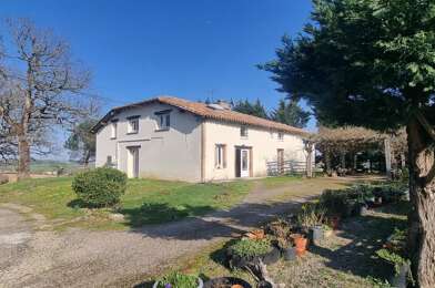 Maison 10 pièces 390000 €