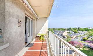 Appartement 4 Pièces 95 m² à vendre à Avrillé (49240)