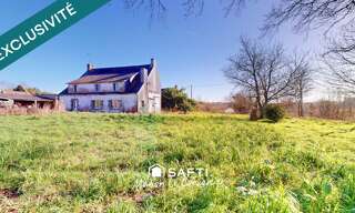 Maison 8 Pièces 206 m² à vendre à Melgven (29140)