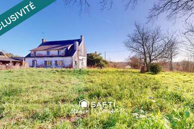 Maison 8 pièces 220000 €