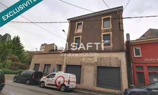 Immeuble  300 m² à vendre à Villerupt (54190)