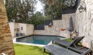 Maison 4 Pièces 105 m² à vendre à Grabels (34790)