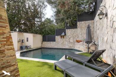 Maison 4 pièces 411960 €