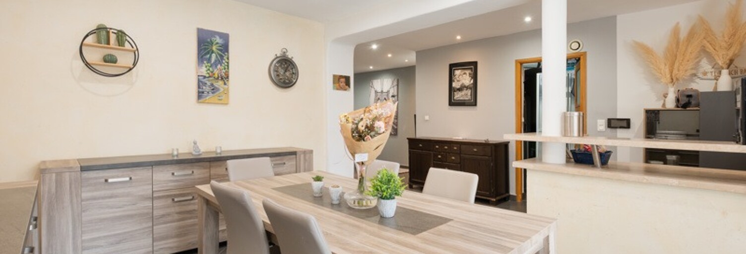 Maison 4 Pièces 105 m² à vendre à Grabels (34790)