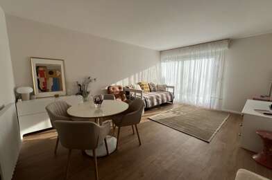 Appartement 2 pièces 252750 €