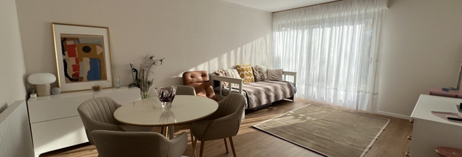 Appartement 2 Pièces 56 m² à vendre à Royan (17200)