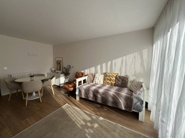 Appartement de 2 pièces principales — photo 1
