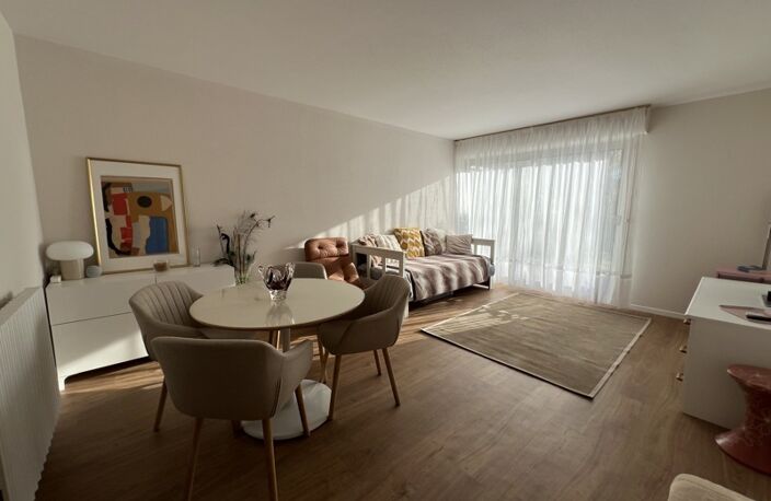 Appartement de 2 pièces principales — photo 2
