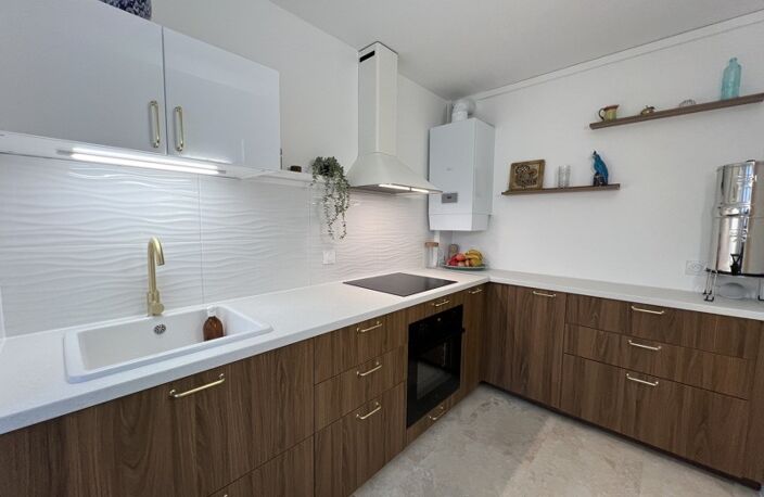 Appartement de 2 pièces principales — photo 3