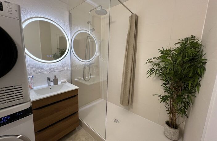 Appartement de 2 pièces principales — photo 4