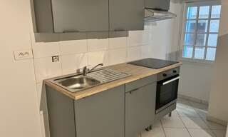 Appartement 1 Pièce 35 m² à vendre à Périgueux (24000)