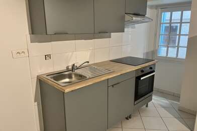 Appartement 1 pièces 60480 €