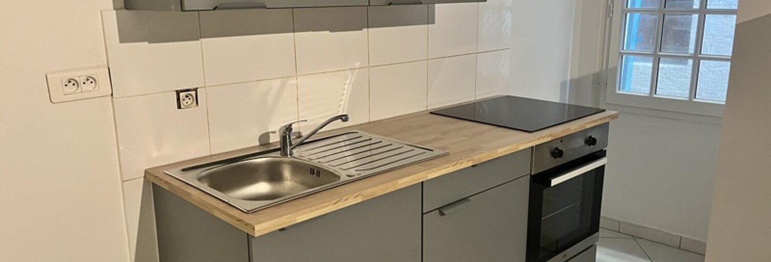 Appartement 1 Pièce 35 m² à vendre à Périgueux (24000)