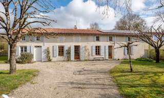 Maison 7 Pièces 226 m² à vendre à Saint-Pardoult (17400)