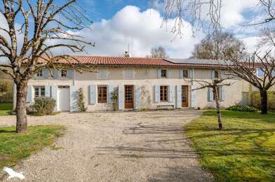 Maison 7 pièces 276000 €