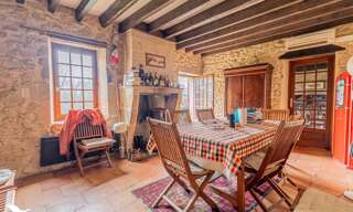 Maison 6 Pièces 232 m² à vendre à Cadillac-sur-Garonne (33410)