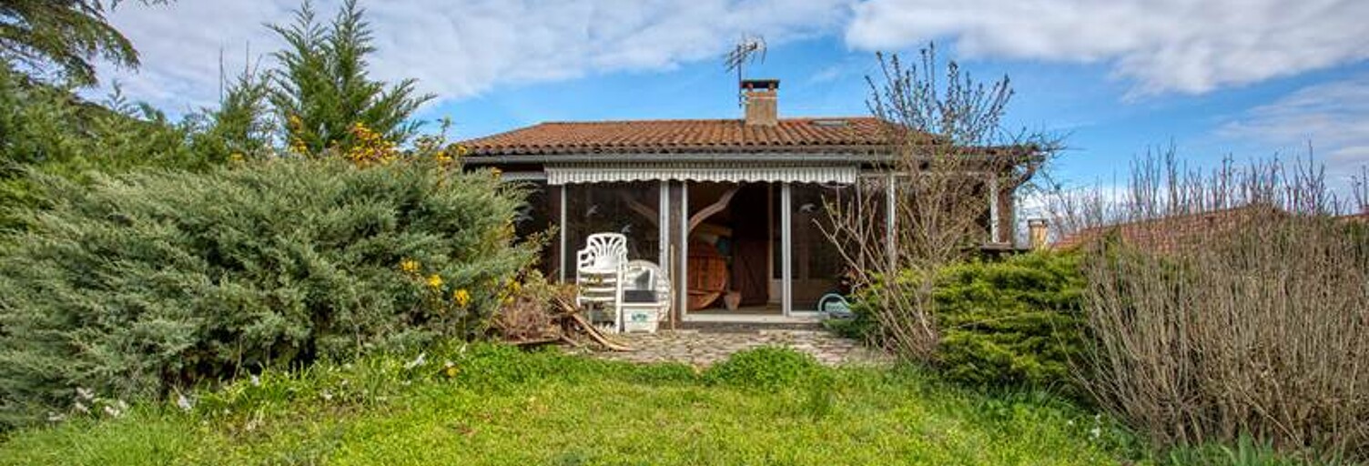 Maison 5 Pièces 146 m² à vendre à Siorac-en-Périgord (24170)