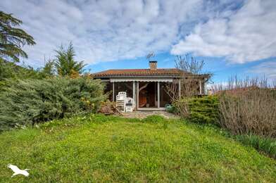 Maison 5 pièces 180000 €