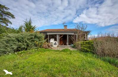 Maison de bourg de 5 pièces principales — photo du bien
