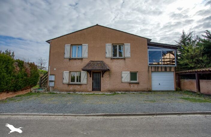 Maison de bourg de 5 pièces principales — photo 2