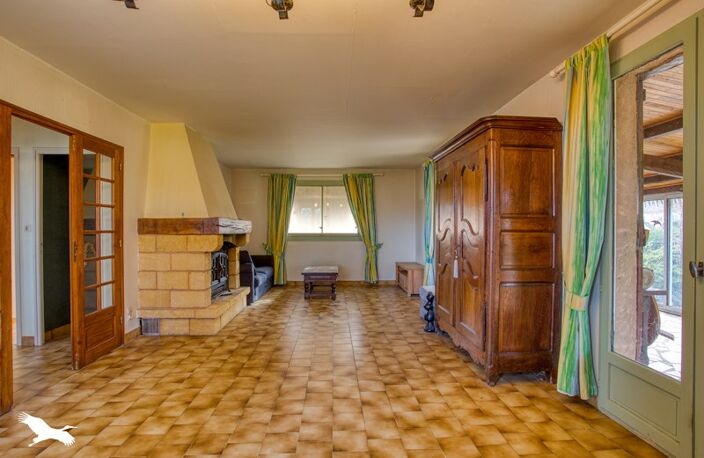 Maison de bourg de 5 pièces principales — photo 4