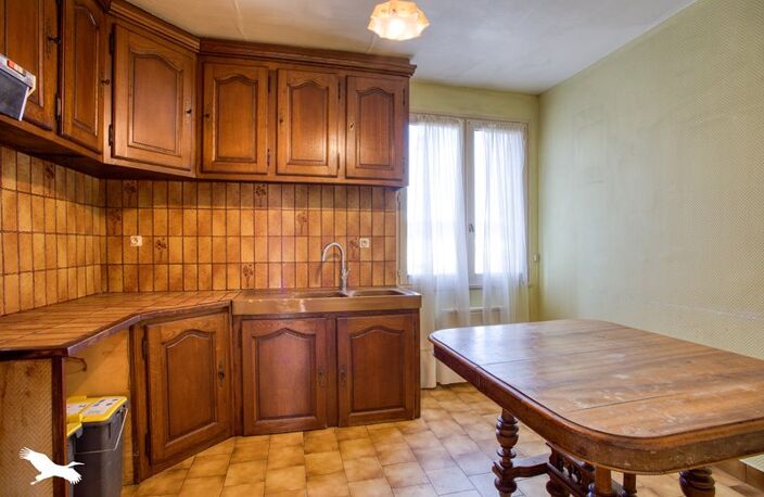 Maison de bourg de 5 pièces principales — photo 5