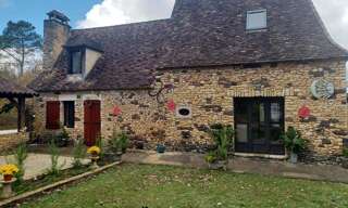 Maison 6 Pièces 93 m² à vendre à Le Bugue (24260)